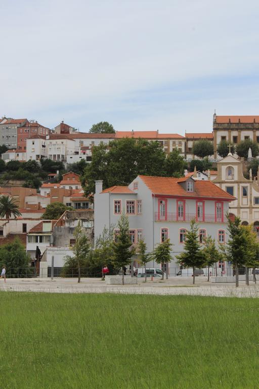 Guest House Santa Clara Coimbra Exterior foto